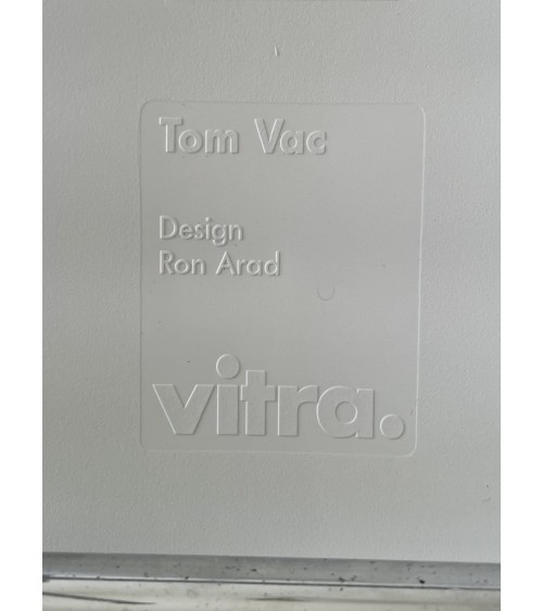 Chaise Tom Vac VITRA - Occasion