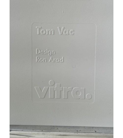 Tom Vac Stuhl - VITRA - Gebraucht