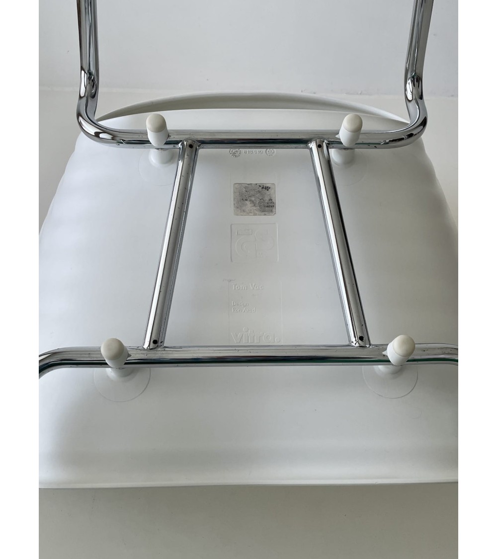 Sedia Tom Vac - VITRA - Usate