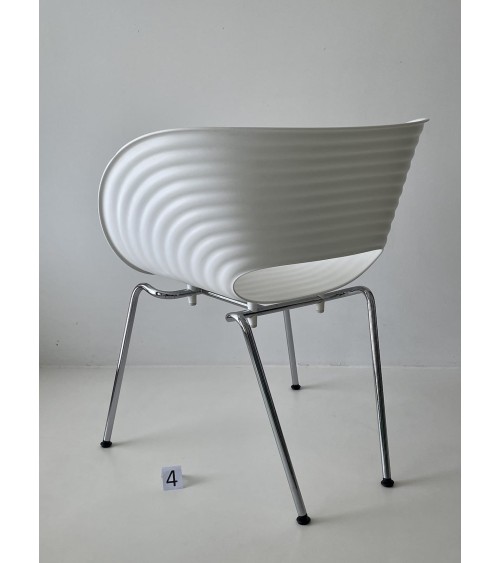 Sedia Tom Vac - VITRA - Usate