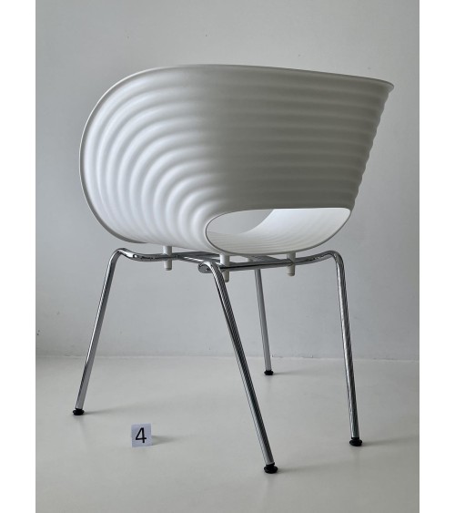 Sedia Tom Vac - VITRA - Usate