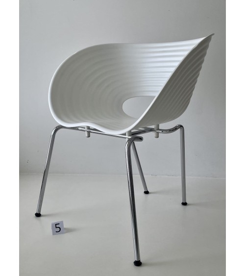 Chaise Tom Vac VITRA - Occasion