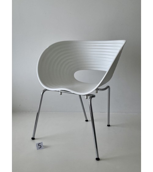 Chaise Tom Vac VITRA - Occasion