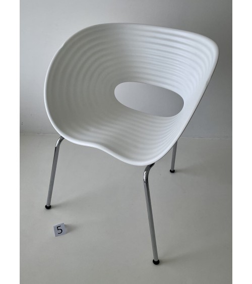 Tom Vac Stuhl - VITRA - Gebraucht