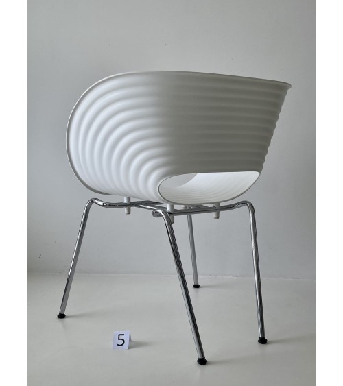 Sedia Tom Vac - VITRA - Usate