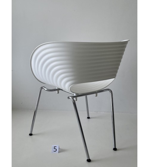 Sedia Tom Vac - VITRA - Usate