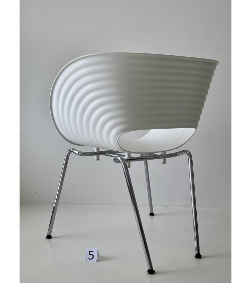 Sedia Tom Vac - VITRA - Usate