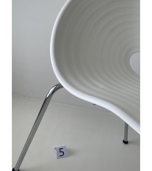 Sedia Tom Vac - VITRA - Usate