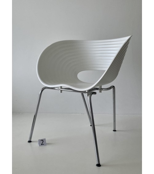 Chaise Tom Vac VITRA - Occasion