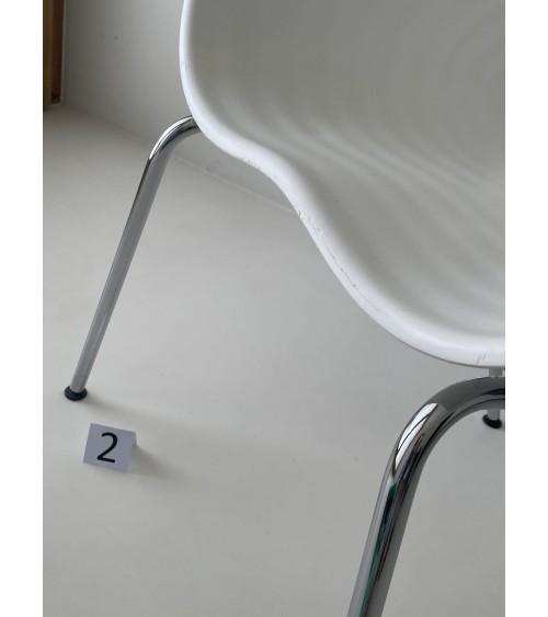 Chaise Tom Vac VITRA - Occasion