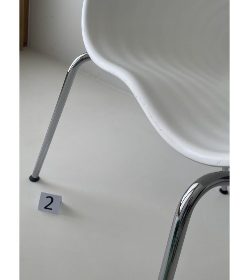 Tom Vac Stuhl - VITRA - Gebraucht