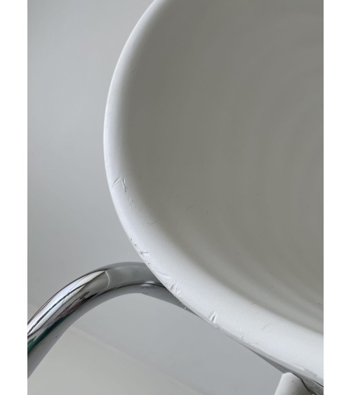Tom Vac Stuhl - VITRA - Gebraucht