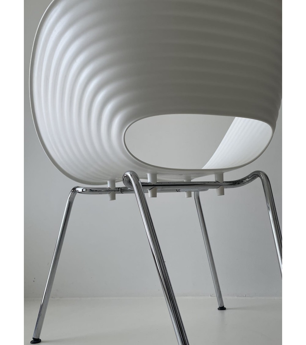 Sedia Tom Vac - VITRA - Usate