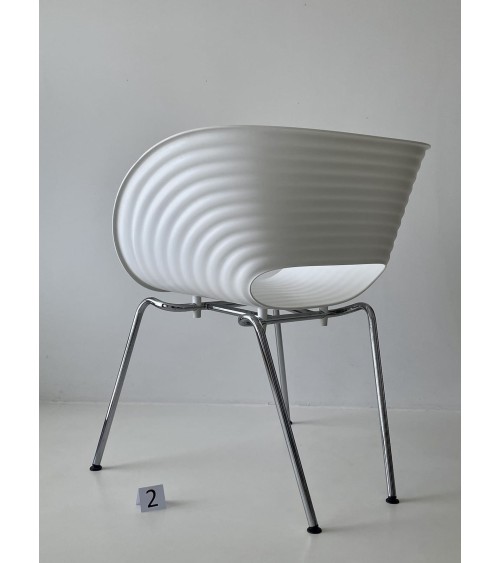 Sedia Tom Vac - VITRA - Usate