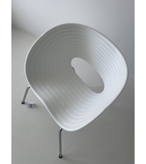 Tom Vac Stuhl - VITRA - Gebraucht