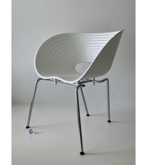 Chaise Tom Vac VITRA - Occasion