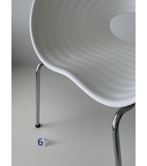 Sedia Tom Vac - VITRA - Usate