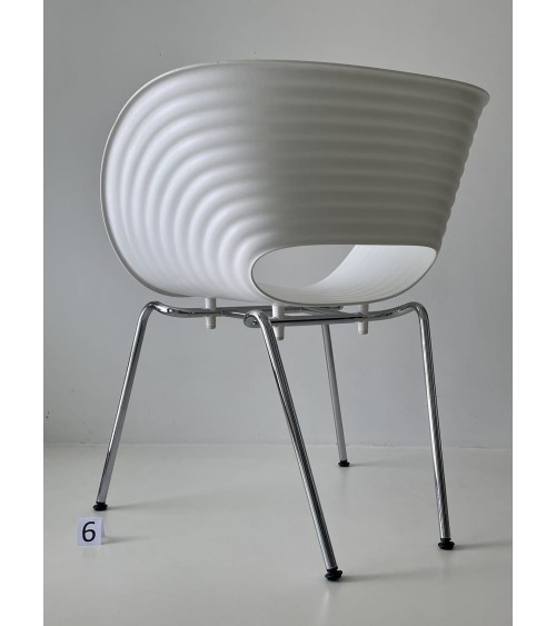 Sedia Tom Vac - VITRA - Usate