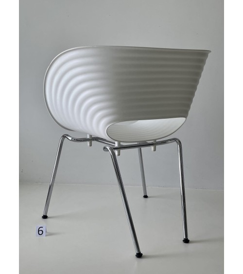 Sedia Tom Vac - VITRA - Usate