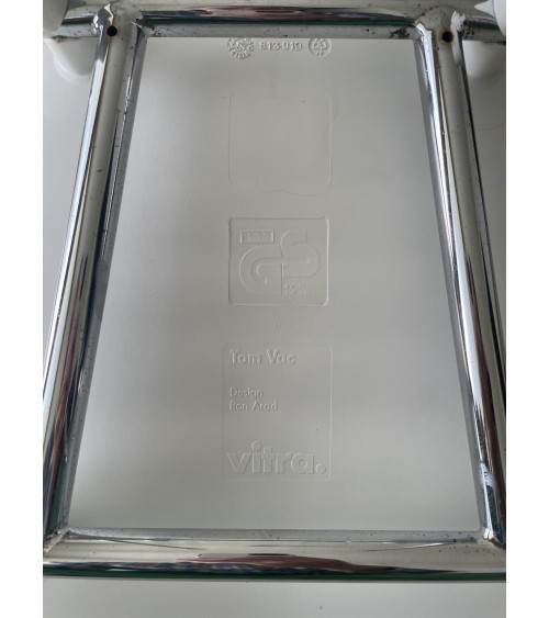 Tom Vac Stuhl - VITRA - Gebraucht