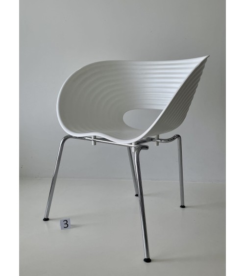 Chaise Tom Vac VITRA - Occasion