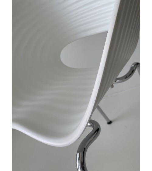 Chaise Tom Vac VITRA - Occasion