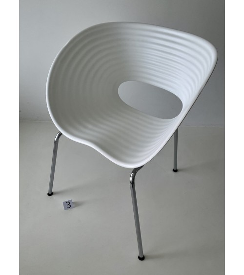 Chaise Tom Vac VITRA - Occasion