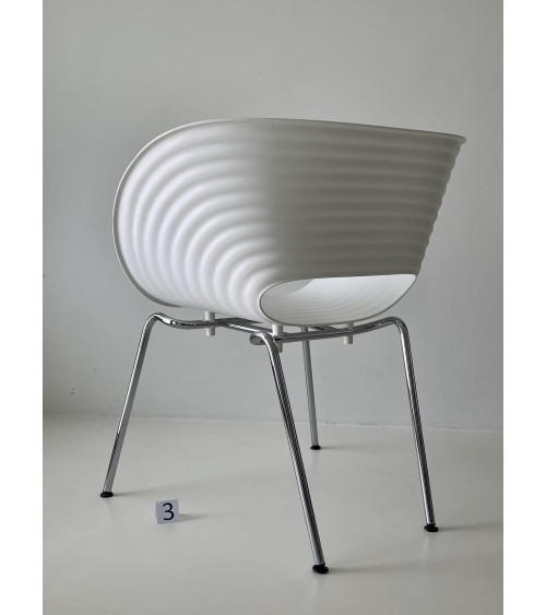 Sedia Tom Vac - VITRA - Usate