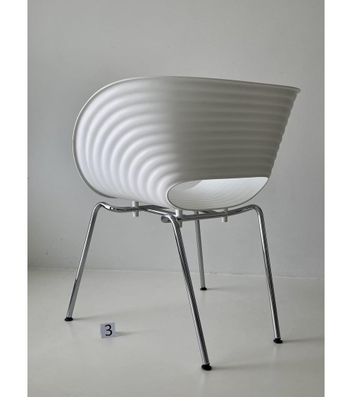 Tom Vac Chair - VITRA - Second Hand