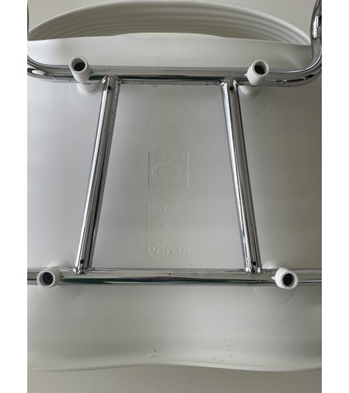 Tom Vac Stuhl - VITRA - Gebraucht