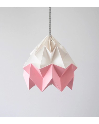 Klimoppe Moth bicolor - Wall lamp Studio Snowpuppe wall lights indoor for bedroom sconce