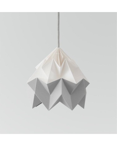 Klimoppe Moth bicolor - Wandlampe Studio Snowpuppe wandlampen wandleuchten wandbeleuchtung kaufen