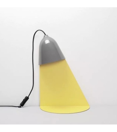 Light shelf - Space Grau - Wandlampe & Tischlampe ilsangisang wandlampen wandleuchten wandbeleuchtung kaufen