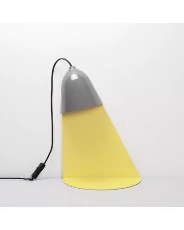 Light shelf - Space Grau - Wandlampe & Tischlampe ilsangisang wandlampen wandleuchten wandbeleuchtung kaufen