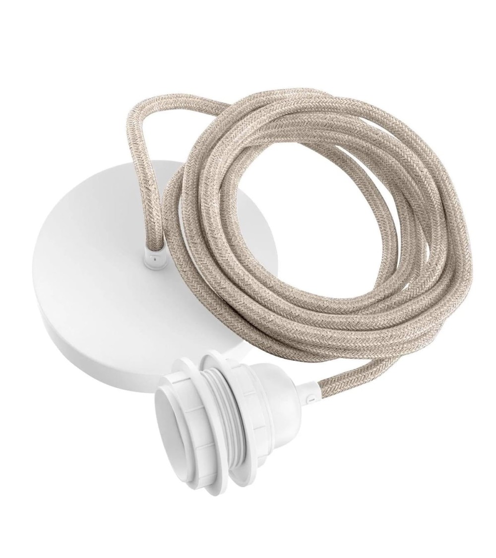 HANG-1 Lin - Lampe suspension luminaire, plafonnier Hoopzi Kitatori Suisse