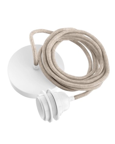 HANG-1 Lin - Lampe suspension luminaire, plafonnier Hoopzi Kitatori Suisse