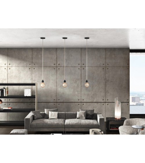 HANG-1 Lino - Lampada a sospensione, lampada da soffitto Hoopzi