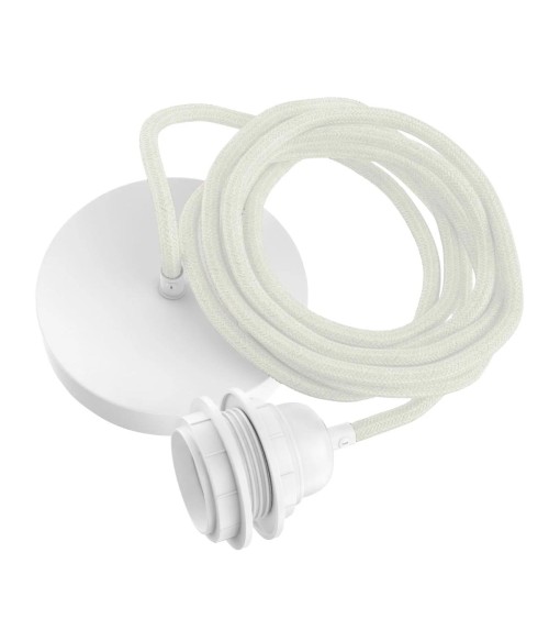 HANG-1 Lin - Lampe suspension luminaire, plafonnier Hoopzi Kitatori Suisse