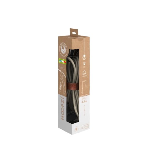BALA Lin - Lampe baladeuse, suspension luminaire Hoopzi Kitatori Suisse