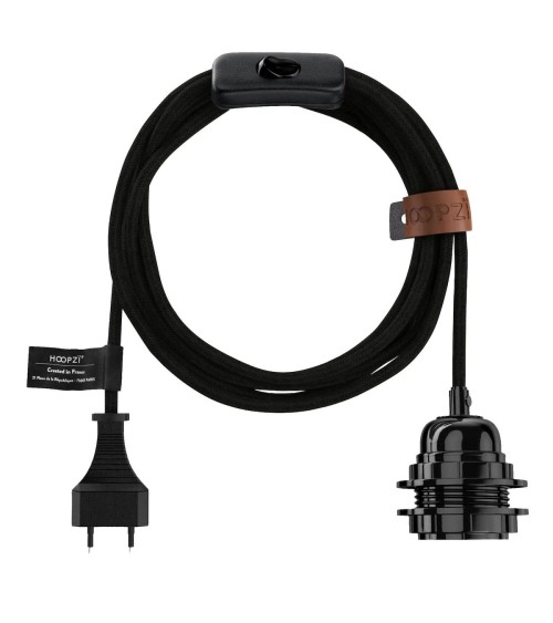 BALA Lin - Lampe baladeuse, suspension luminaire Hoopzi Kitatori Suisse