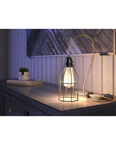 BALA Luxe - Lampe baladeuse, suspension luminaire Hoopzi Kitatori Suisse