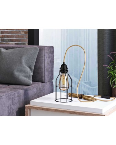 BALA Luxus - Hängelampe mit Stecker, Lampenfassung mit Kabel Hoopzï Kitatori Schweiz kaufen