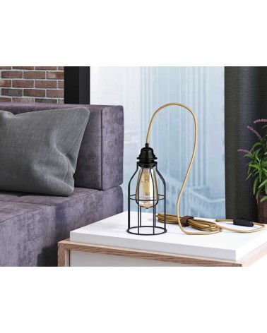 BALA Luxus - Hängelampe mit Stecker, Lampenfassung mit Kabel Hoopzi Kitatori Schweiz kaufen