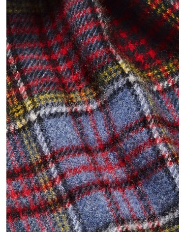 ANDERSON - écharpe en laine mérinos Bronte by Moon luxe pour femme homme