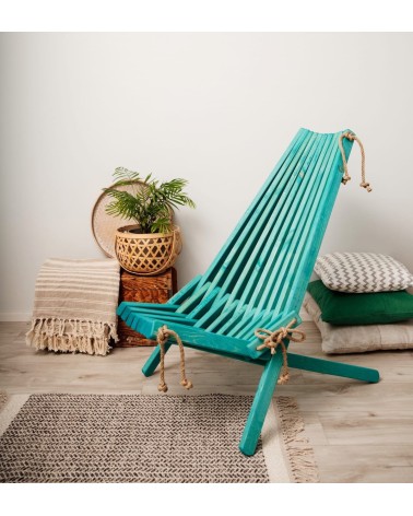 EcoChair 120 Kiefer - Liegestuhl EcoFurn klappbar gartensessel klappliegestuhl wetterfest kaufen