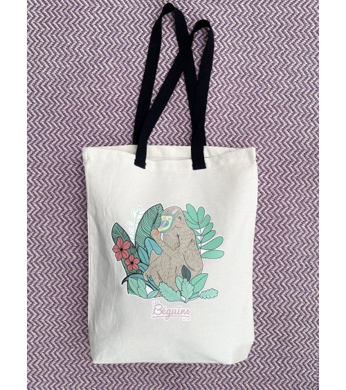 Babouin - Sac tote bag - Jungle fever Olala by Pupa tendance original kitatori suisse