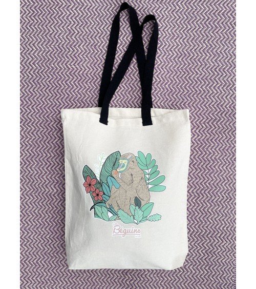 Baboon - Tote Bag - Jungle fever Olala by Pupa trends original kitatori