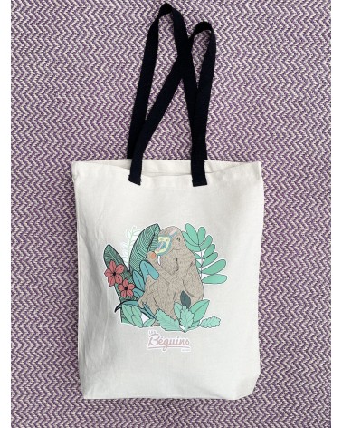 Babouin - Sac tote bag - Jungle fever Olala by Pupa tendance original kitatori suisse