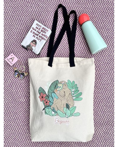 Pavian - Tasche Tote Bag Olala by Pupa trendig schweiz kaufen kitatori