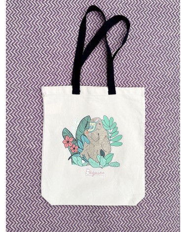 Pavian - Tasche Tote Bag Olala by Pupa trendig schweiz kaufen kitatori
